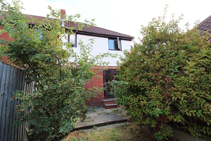 1 Bedroom Terraced House To Rent In Pascal Way, Letchworth Garden City, SG6