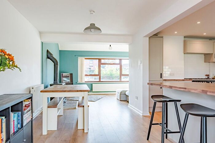 4 Bedroom Detached House For Sale In Swaffham Road, Watton, Thetford, IP25