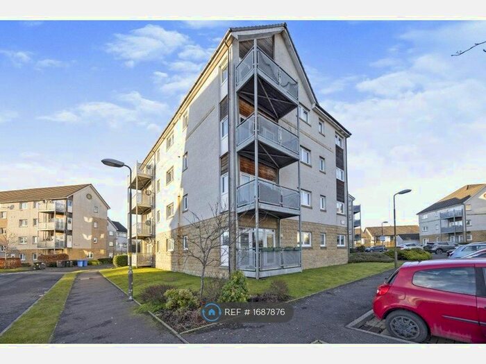 3 Bedroom Flat To Rent In Hawk Brae, Livingston, EH54