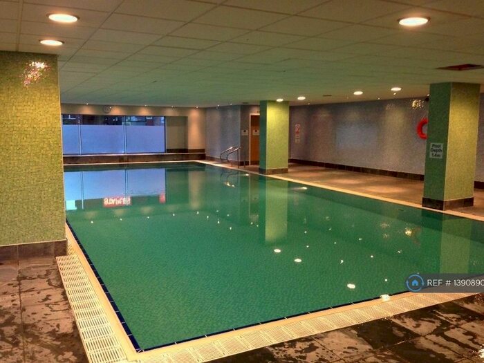 2 Bedroom Flat To Rent In The Litmus Building, Nottingham, NG1