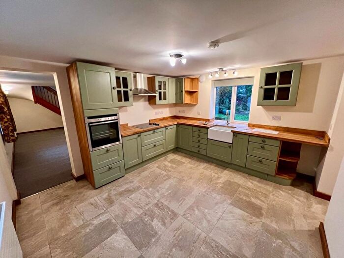 2 Bedroom End Of Terrace House To Rent In The Splatt, Frampton On Severn, Gloucester, GL2