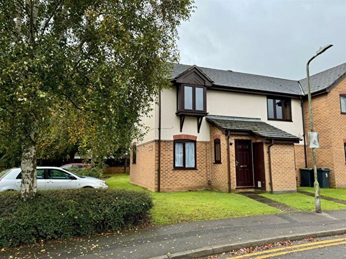 2 Bedroom Apartment To Rent In Warnett Court, Willowside, Snodland, ME6