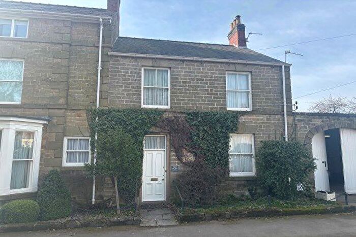2 Bedroom Flat To Rent In Middleton, Pickering, YO18