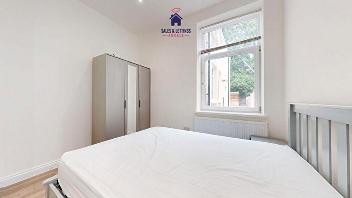 1 Bedroom House To Rent In Colum Road, Cardiff, CF10