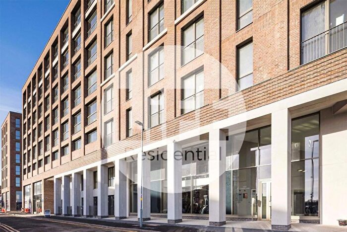 2 Bedroom Flat For Sale In Hurst Street, Birmingham, B5