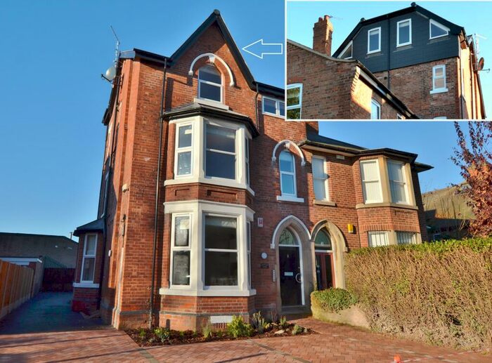 1 Bedroom Apartment To Rent In Musters Road, West Bridgford, Nottingham, Nottinghamshire, NG2