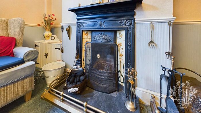 2 Bedroom Terraced House For Sale In France Street, Redcar, TS10