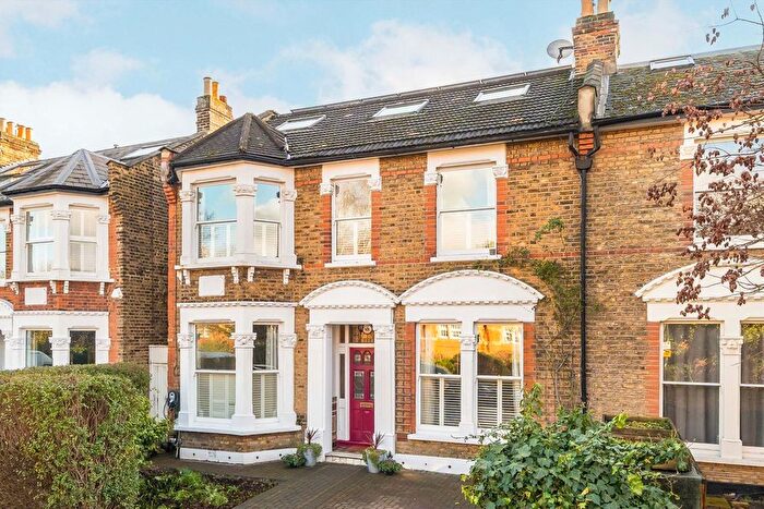 5 Bedroom Property For Sale In Queens Road, Wimbledon, SW19