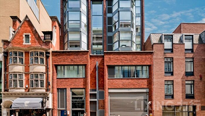 2 Bedroom Flat To Rent In Young Street, Kensington, W8