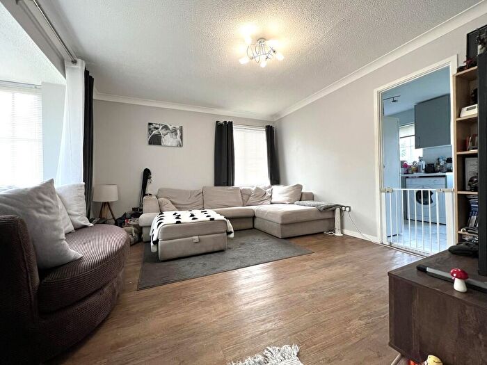 2 Bedroom Semi-Detached Bungalow For Sale In Mayfly Close, Chatteris, Cambs., PE16