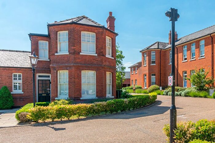 2 Bedroom End Of Terrace House For Sale In Old St. Michaels Drive, Braintree, Essex, CM7