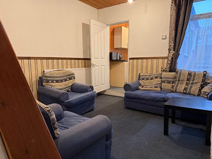 2 Bedroom Terraced House For Sale In Chandos Street, Stoke, Coventry, CV2