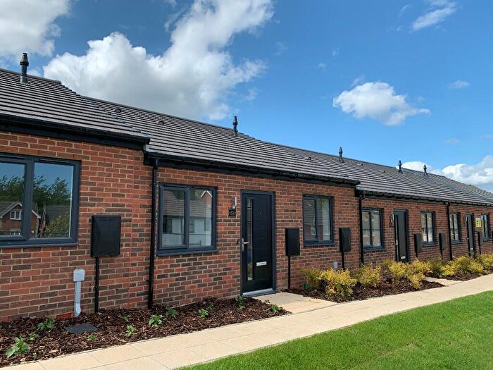 2 Bedroom Bungalow To Rent In The Oaks, DH7