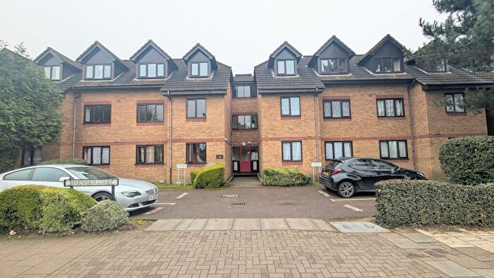 1 Bedroom Apartment To Rent In Harrow Road, Wembley, HA0