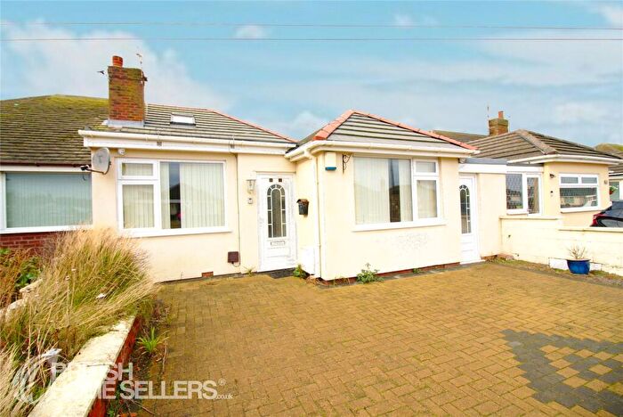 4 Bedroom Bungalow For Sale In Green Drive, Thornton-Cleveleys, Lancashire, FY5