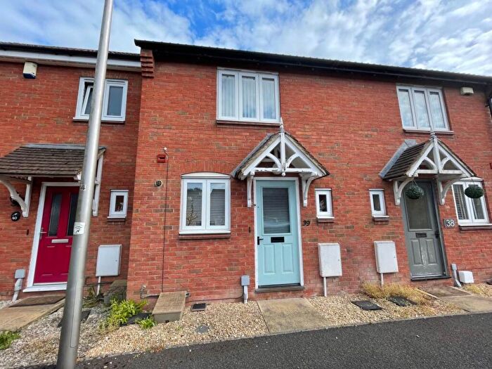 2 Bedroom House To Rent In Ash Close, St Georges, Weston-super-Mare, BS22