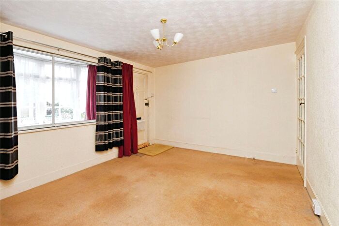 2 Bedroom Semi-Detached House For Sale In New Road, Burnham-On-Crouch, Essex, CM0