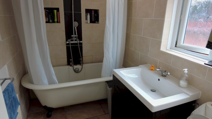 3 Bedroom Terraced House To Rent In St Andrews Street, Lincoln, LN5