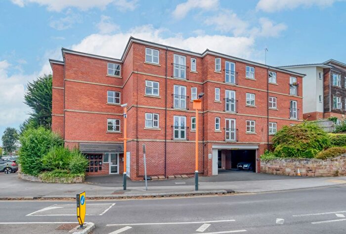 1 Bedroom Flat For Sale In New Road, Elms Court New Road, B60