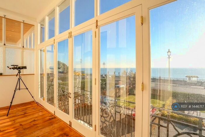 3 Bedroom Maisonette To Rent In Ground Floor And First Floor, Brighton, BN2