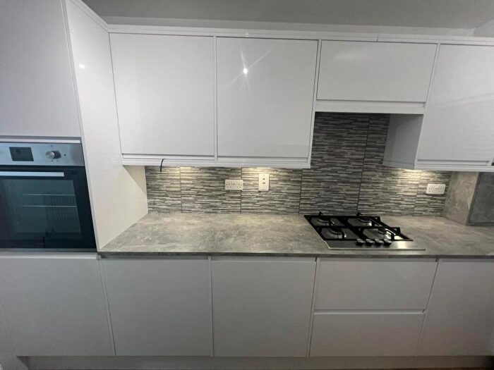 1 Bedroom Flat To Rent In Huntly Grove, Peterborough, PE1