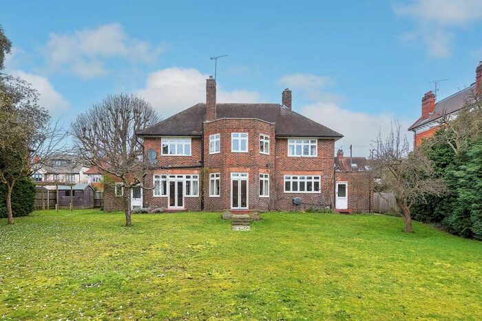 4 Bedroom Terraced House To Rent In West Hill Road, London, Putney, London, SW18