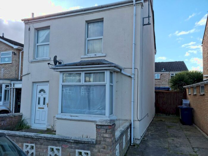 3 Bedroom Detached House To Rent In Ramnoth Road, Wisbech, Cambs, PE13