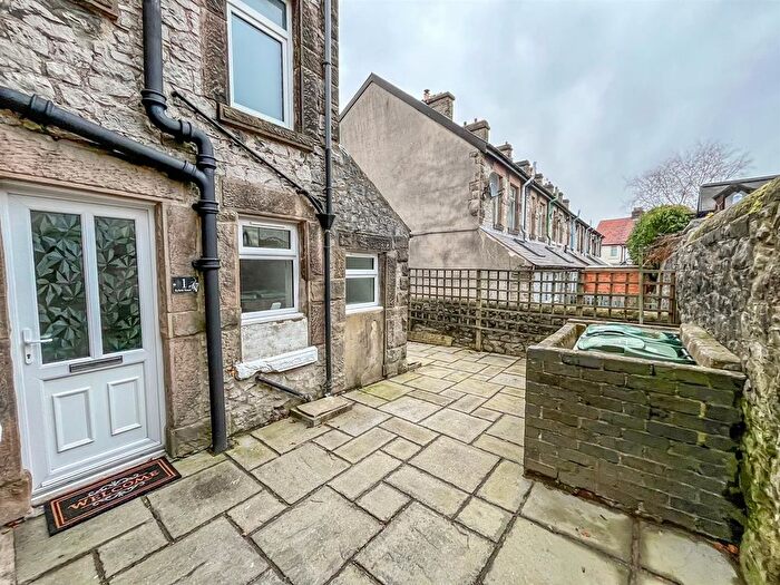 1 Bedroom Flat To Rent In New Market Street, Buxton, SK17