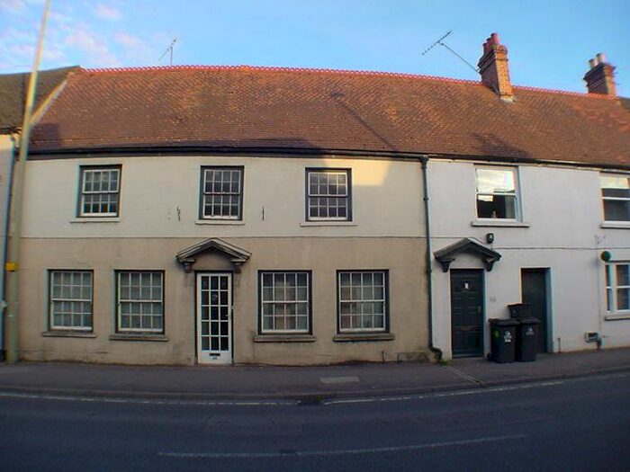 3 Bedroom Flat To Rent In Bridge Street, Witney, Oxfordshire, OX28