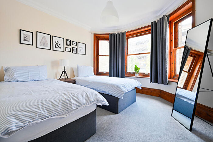 2 Bedroom Flat To Rent In Modern And Stylish Bedroom Flat On Old Christchurch Road!, BH1