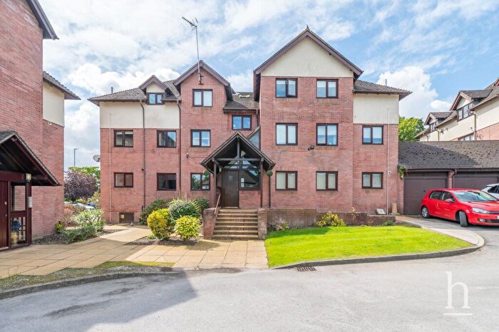 3 Bedroom Apartment For Sale In Grange Cross Lane, Grange Cross Hey, CH48