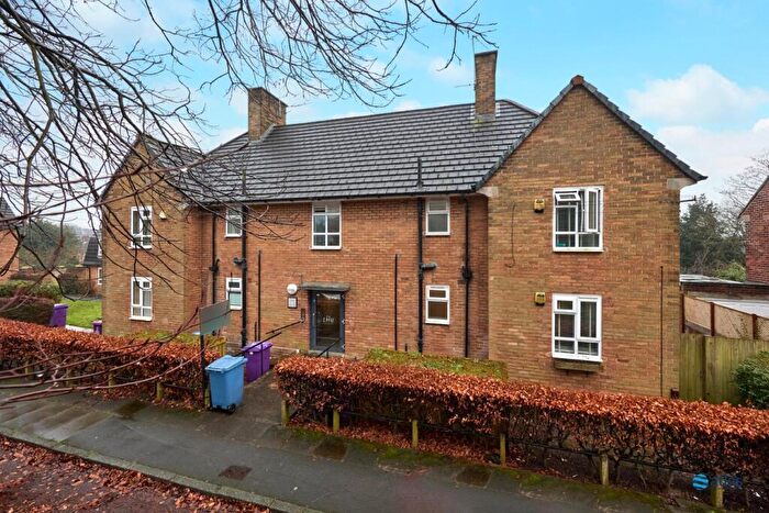 1 Bedroom Flat For Sale In Allerton Road, Allerton, L18