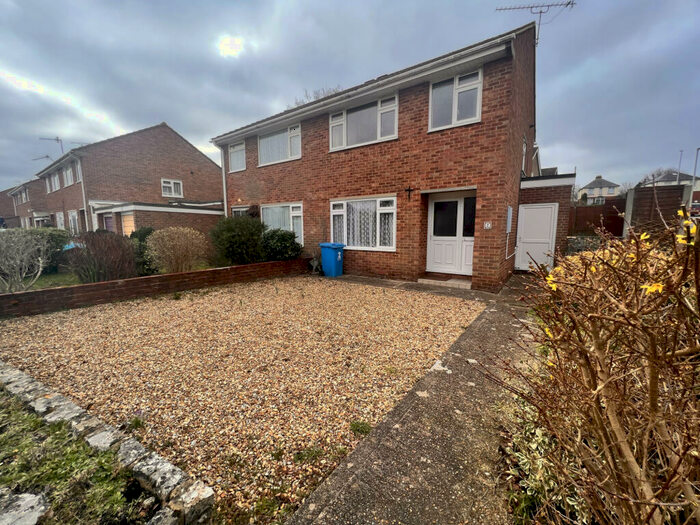 3 Bedroom Semi-Detached House To Rent In Beckhampton Road, Poole, BH15