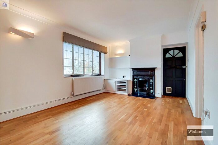 2 Bedroom Flat To Rent In Roe Lane, Kingsbury, London, NW9