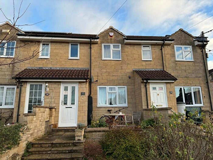 3 Bedroom Terraced House To Rent In Regents Place, Bradford-On-Avon, Wiltshire, BA15