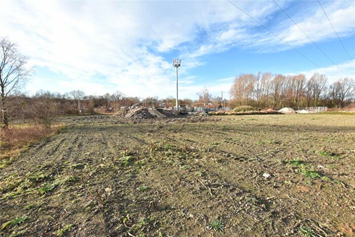 Land For Sale In Station Road, Wath-upon-Dearne, Rotherham, South Yorkshire, S63