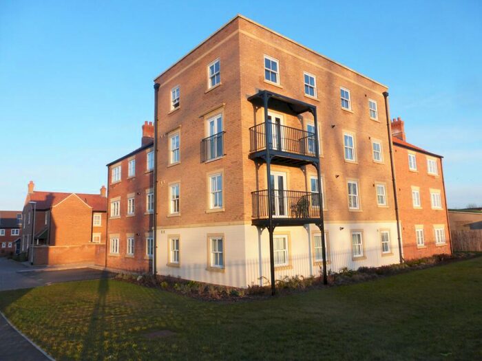 2 Bedroom Flat To Rent In Riverside, Boston, PE21