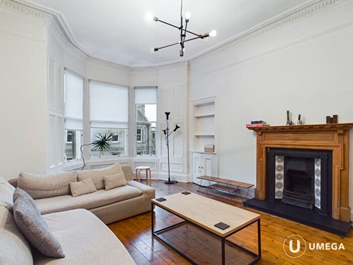 2 Bedroom Apartment To Rent In Darnell Road, Trinity, Edinburgh, EH5