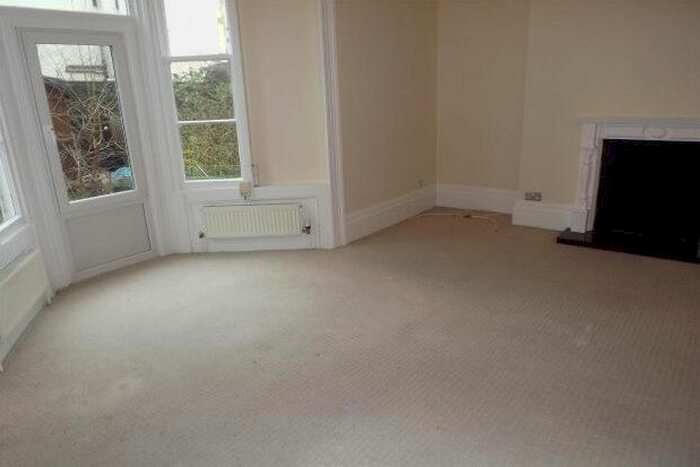 1 Bedroom Flat To Rent In Cotham Brow, Bristol, BS6