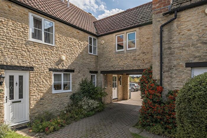 4 Bedroom Terraced House For Sale In Paddock End, Kington St. Michael, Chippenham, SN14