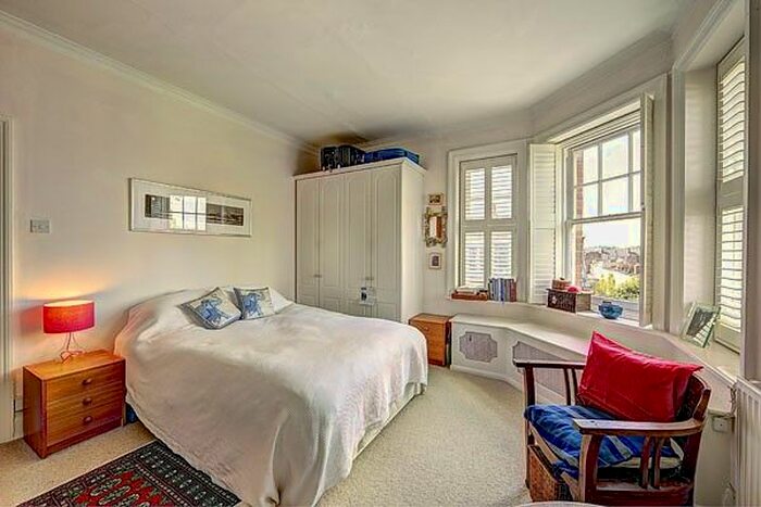 2 Bedroom Flat To Rent In Elm Park Mansions, Park Walk, London, SW10