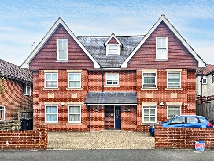 2 Bedroom Flat For Sale In Clevedon, Ashfield Road, Midhurst, West Sussex, GU29