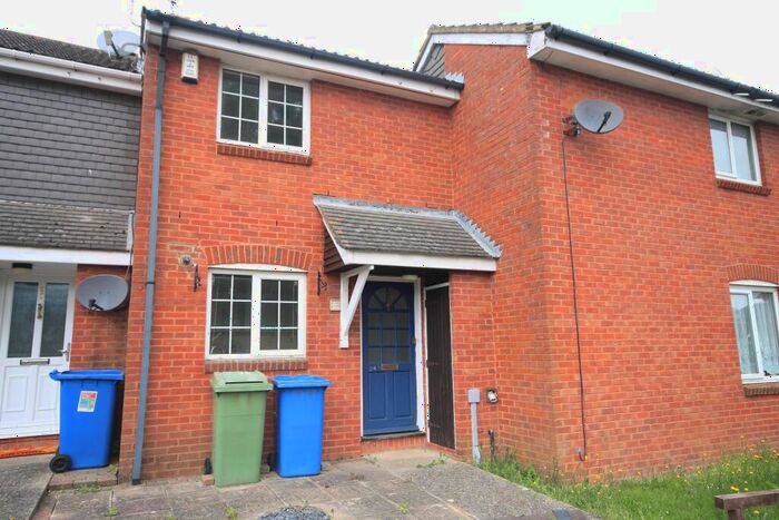 2 Bedroom Terraced House To Rent In Hazebrouck Road, Faversham, ME13