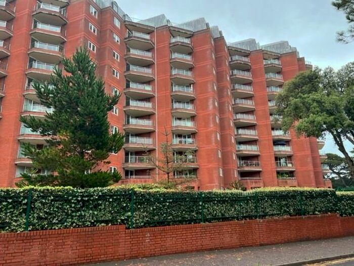 2 Bedroom Apartment To Rent In Manor Road, East Cliff, Bournemouth, BH1