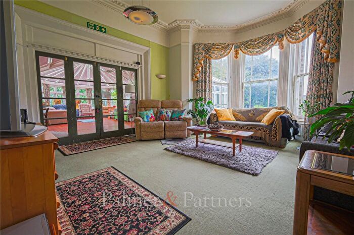 1 Bedroom Apartment To Rent In Whitton Park, Thurleston Lane, Ipswich, Suffolk, IP1