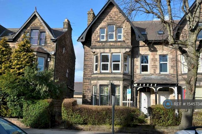 2 Bedroom Flat To Rent In Dragon Parade, Harrogate, HG1