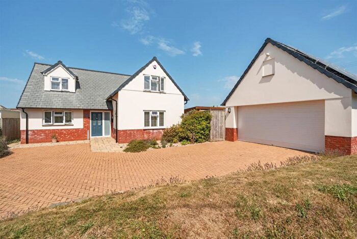 4 Bedroom Detached House For Sale In Pottery Lane, Yelland, Barnstaple, EX31