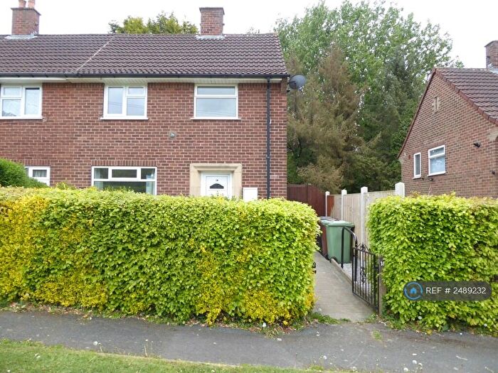 2 Bedroom Semi-Detached House To Rent In Monkswood Rise, Leeds, LS14