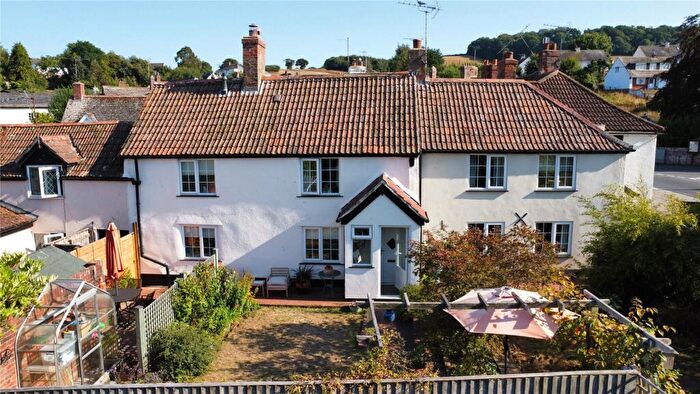 3 Bedroom Detached House For Sale In Kenton, Exeter, Devon, EX6