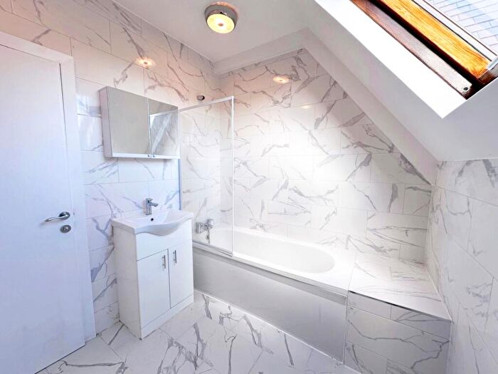 2 Bedroom House To Rent In Dartford Road, March, PE15